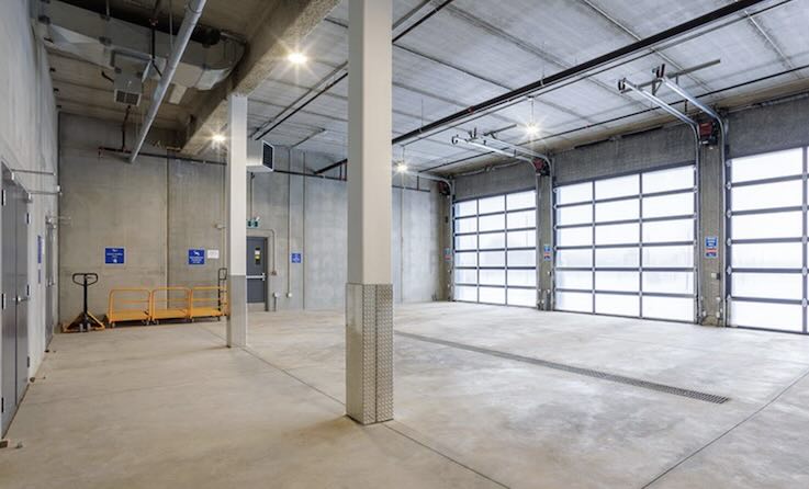 Storage Units at SmartStop Self Storage - Buffalo Run - 11501 Buffalo Run Blvd # 401, Tsuut'ina AB